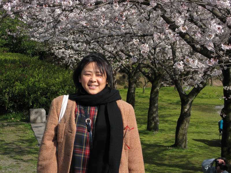 otomi tomko 岡田富子