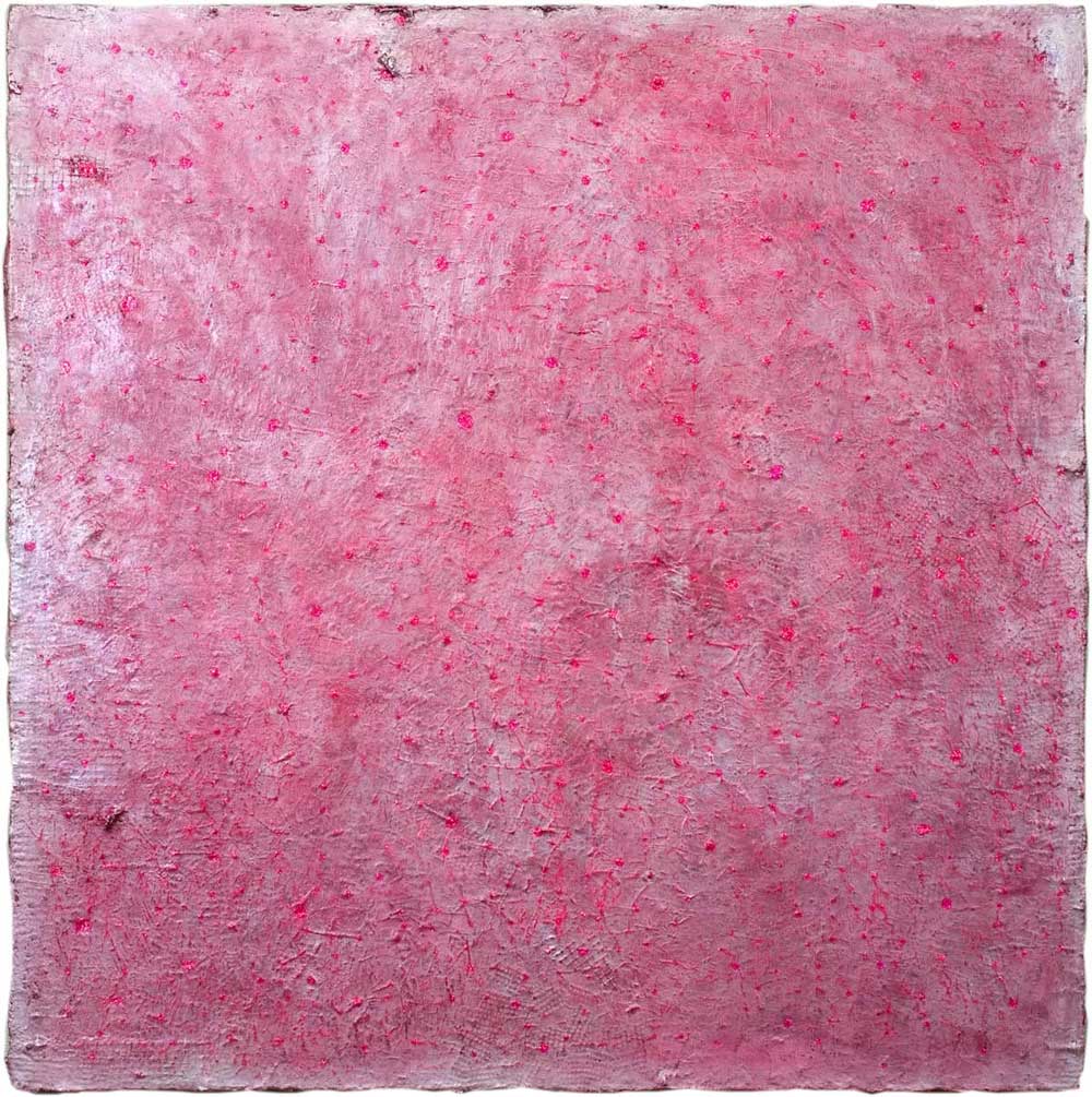  untitled 2003, subtitle; PinkSilver 