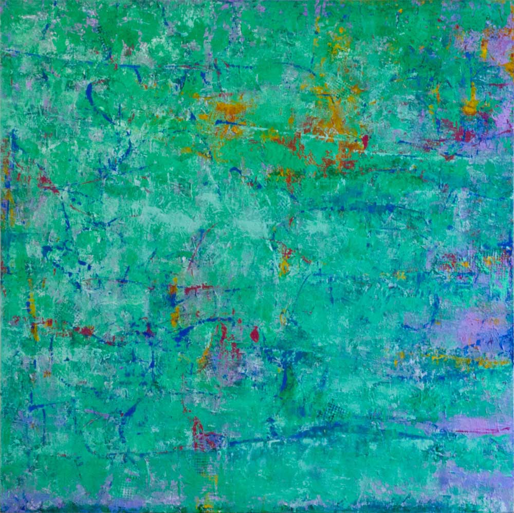  untitled 2003, subtitle; Green Park 