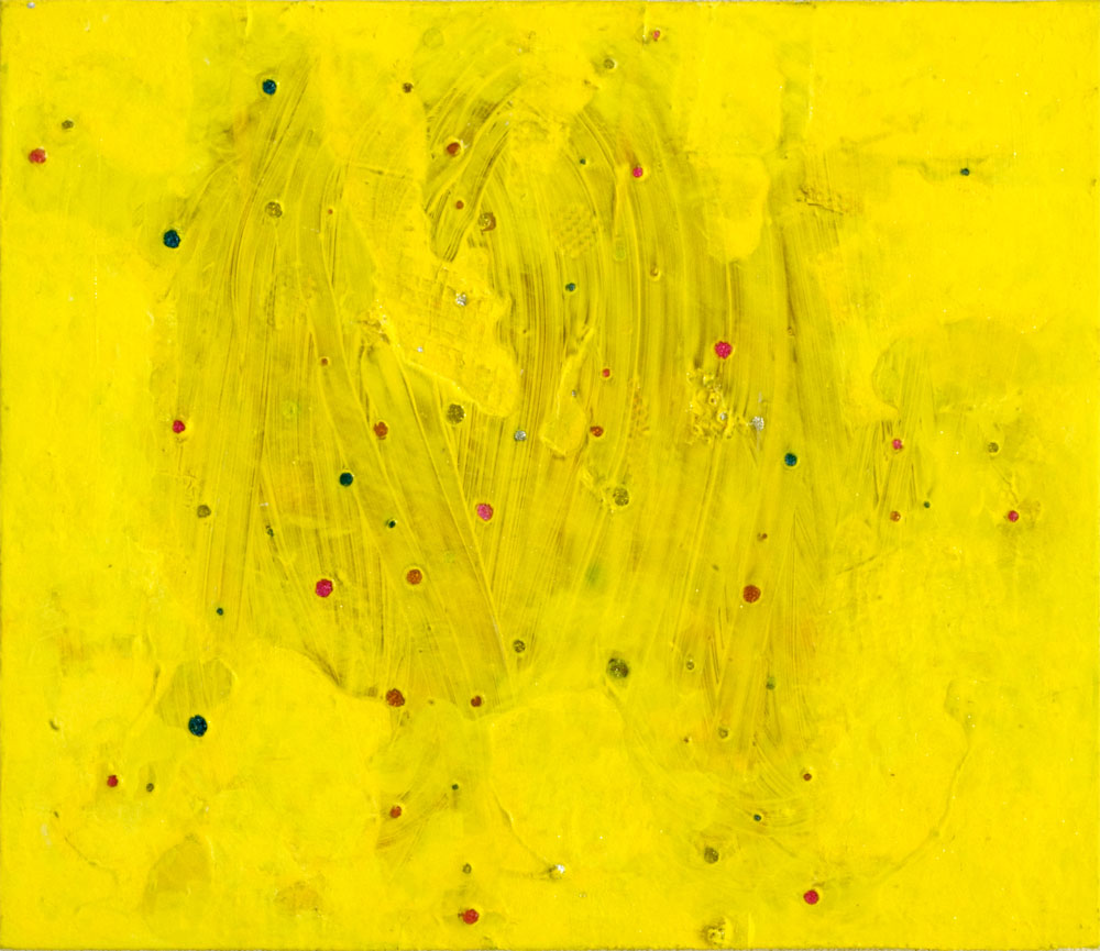  untitled 2006, subtitle; Yellow river 