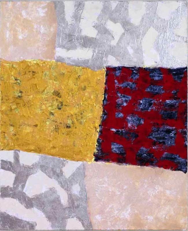  Untitled Cityscape2010 