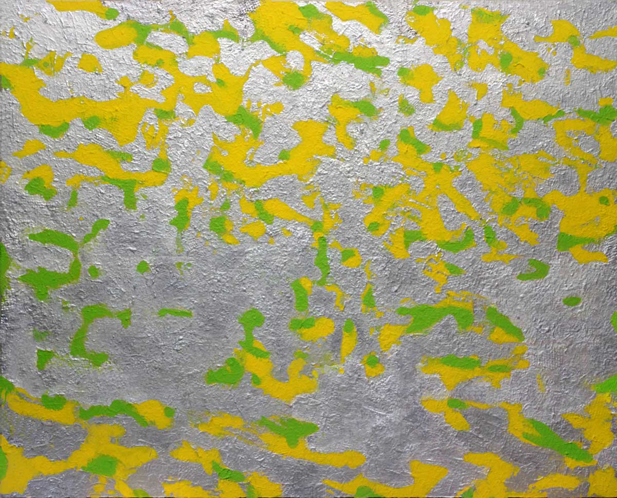  Untitled :Spring field 